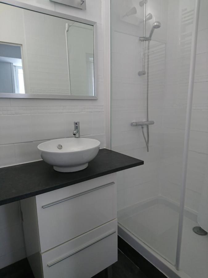 Appartement T2 Angers Jardin des plantes Extérieur photo